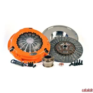 Centerforce II Clutch and Flywheel Kit 430 FTLB for 2005-2015 Toyota Tacoma, FJ Cruiser - Image 1