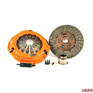 Centerforce II Clutch and Flywheel Kit for 2005-2015 Toyota Tacoma | FJ Cruiser 406 FTLB - Image 1