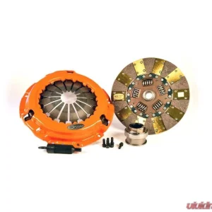 Centerforce II Clutch and Flywheel Kit for Toyota Tacoma | FJ Cruiser 2005-2015, 437 FTLB - Image 1