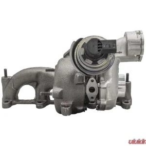 Garrett Turbocharger GT1749V Volkswagen - Image 2