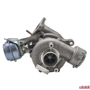 Garrett Turbocharger GT1749V Volkswagen Passat 2004-2005 - Image 3