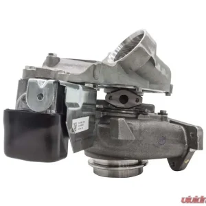 Garrett Turbocharger GT2256V Dodge 2004-2006 - Image 2