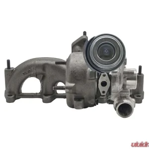 Garrett Turbocharger GT1749V Volkswagen - Image 1