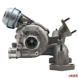 Garrett Turbocharger GT1749V Volkswagen - Image 3