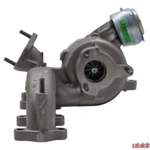 Garrett Turbocharger GT1749V Volkswagen - Image 4