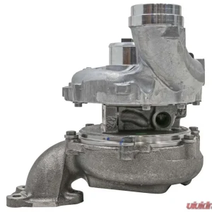 Garrett Turbocharger GB2060 Mercedes-Benz - Image 1