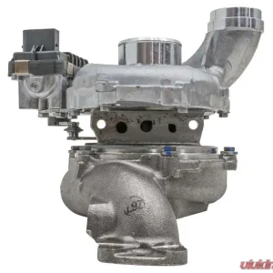 Garrett Turbocharger GB2060 Mercedes-Benz - Image 2