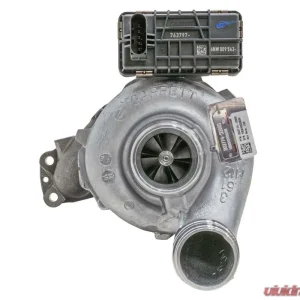 Garrett Turbocharger GB2060 Mercedes-Benz - Image 3