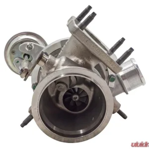 Garrett Turbocharger GT1446 - Image 4