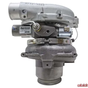 Garrett Remanufactured Turbocharger GT3583LVA - Image 1