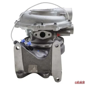 Garrett Remanufactured Turbocharger GT3583LVA - Image 2