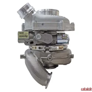 Garrett Turbocharger AVNT3788 Ford - Image 1