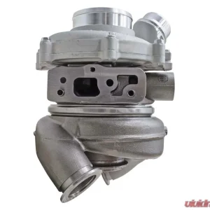 Garrett Turbocharger AVNT3788 Ford - Image 2