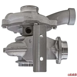 D&W Borg Warner Remanufactured TurbochargerB3 Ford - Image 2