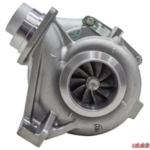 D&W Borg Warner Remanufactured TurbochargerB3 Ford - Image 4
