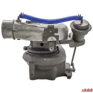 D&W Remanufactured IHI Turbocharger RHC6 - Image 1