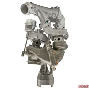 Borg Warner Turbocharger KP39 Mercedes-Benz 2.1L 4-Cyl - Image 1