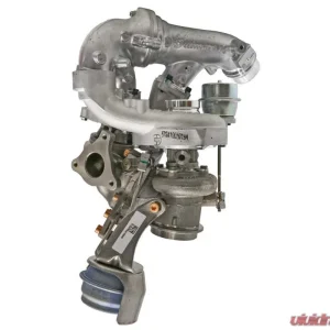 Borg Warner Turbocharger KP39 Mercedes-Benz 2.1L 4-Cyl - Image 2