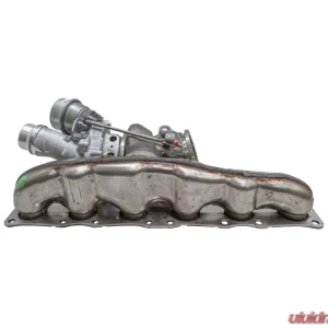 Borg Warner Turbocharger B03 BMW - Image 2