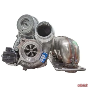 Borg Warner Turbocharger B03 BMW - Image 3