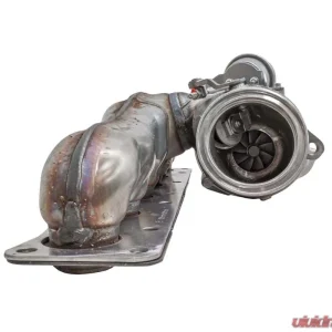 Borg Warner Turbocharger B03 BMW - Image 4