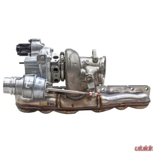 Borg Warner Turbocharger B03 BMW - Image 1