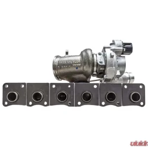 Borg Warner Turbocharger B03 BMW - Image 2