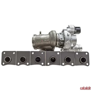 Borg Warner Turbocharger B03 BMW X3 2013-2017 - Image 2
