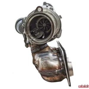Borg Warner Turbocharger B03 BMW X3 2013-2017 - Image 4