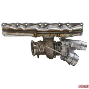Borg Warner Turbocharger B03 BMW - Image 1