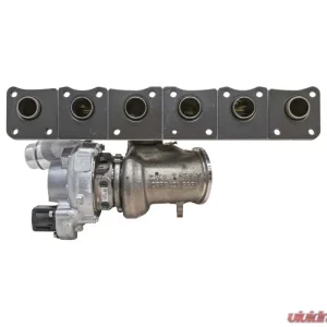 Borg Warner Turbocharger B03 BMW - Image 2