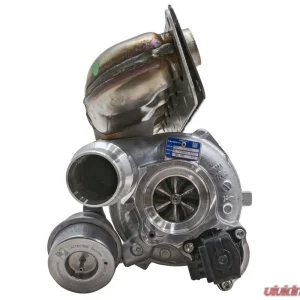 Borg Warner Turbocharger B03 BMW - Image 3