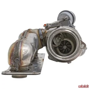 Borg Warner Turbocharger B03 BMW - Image 4