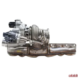 Borg Warner Turbocharger B03 BMW - Image 1