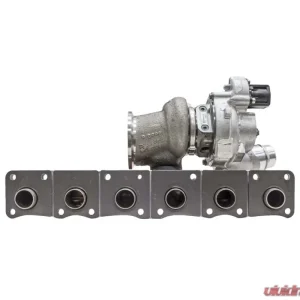 Borg Warner Turbocharger B03 BMW - Image 2