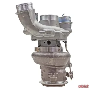 Borg Warner Turbocharger B03G Mercedes-Benz - Image 2