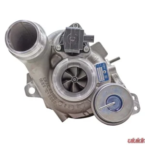 Borg Warner Turbocharger B03G Mercedes-Benz - Image 3