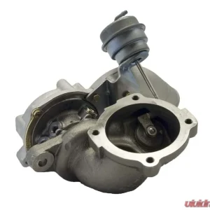 Borg Warner Turbocharger K03 - Image 4