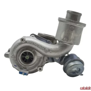 Borg Warner Turbocharger K03 - Image 3