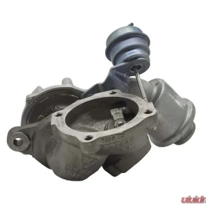 Borg Warner Turbocharger K03 - Image 4