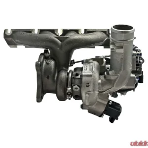 Borg Warner Turbocharger K03 - Image 1