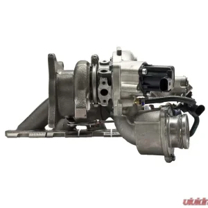 Borg Warner Turbocharger K03 - Image 2