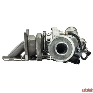 Borg Warner Turbocharger K03 Audi - Image 1