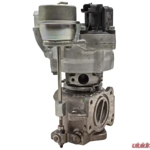 Borg Warner Turbocharger K03 Mini - Image 2