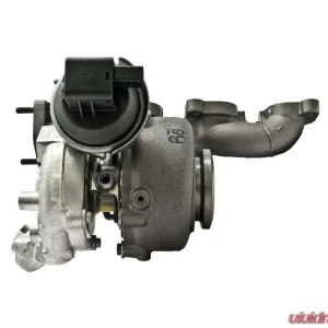 Borg Warner Turbocharger BV43 - Image 1