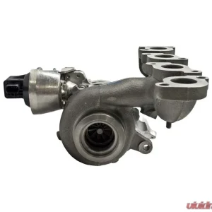 Borg Warner Turbocharger BV43 - Image 4