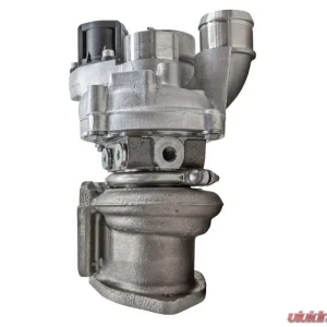 Borg Warner Turbocharger Mini - Image 1