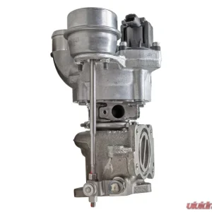 Borg Warner Turbocharger Mini - Image 2