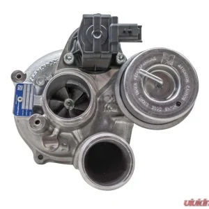 Borg Warner Turbocharger Mini - Image 3