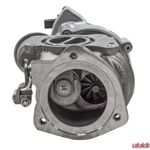 Borg Warner Turbocharger Mini - Image 4